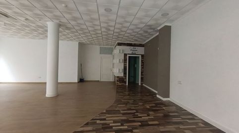 local a la venta en zona de San Jose, imatge 3