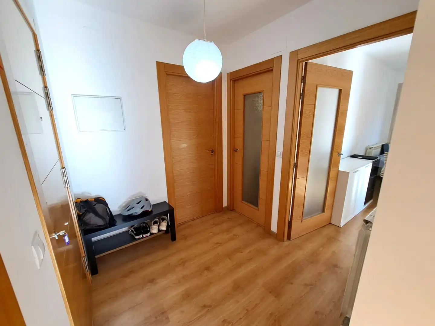 Apartment with terrace for sale in Calle el Remedio, imagen 11