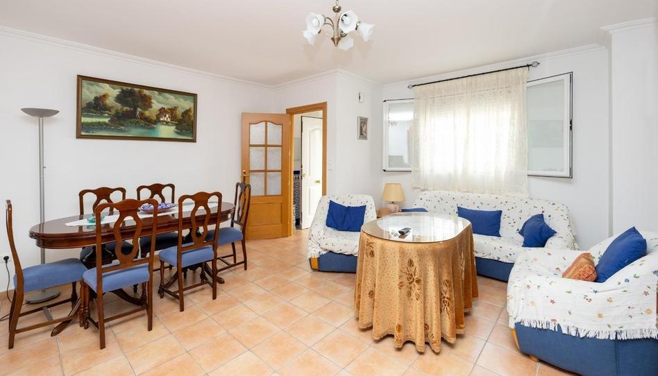 Photo 1 of House or chalet for sale in Calle Madrid, 49, Benalúa de las Villas, Granada