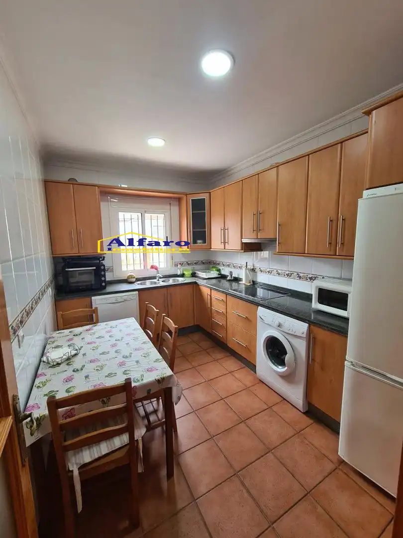 Chalet con terraza en venta en Matalascañas, imagen 12
