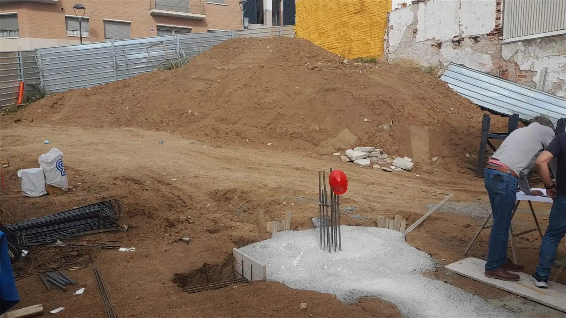 Apartamento en venta en Carrer de Sant Bonós, 22, Centre
