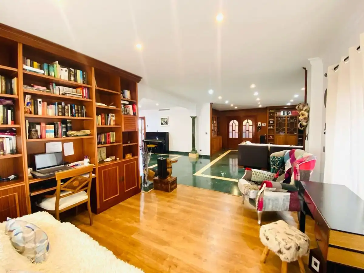 Chalet con piscina en venta en Avenida Manuel Mena Palma 50, imagen 58