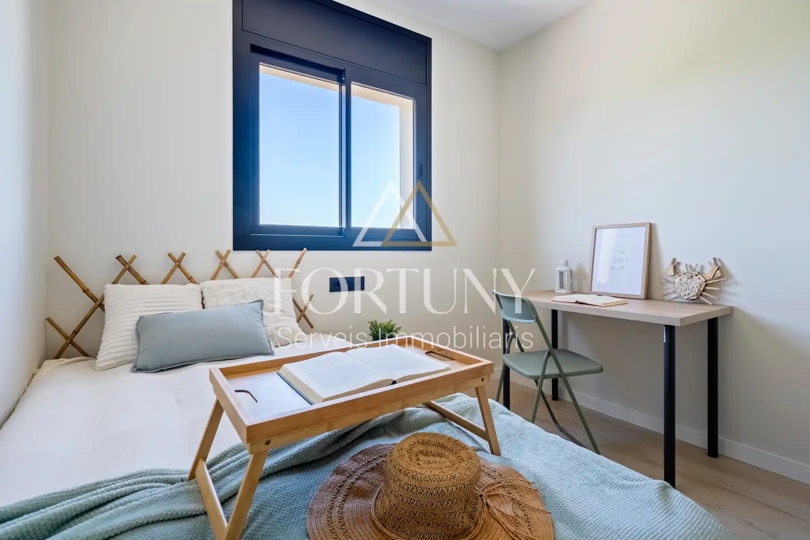 House with pool for sale in calle serra de llaveria, imagen 26