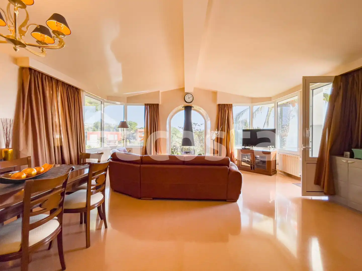 Casa o chalet en venta en Montgoda