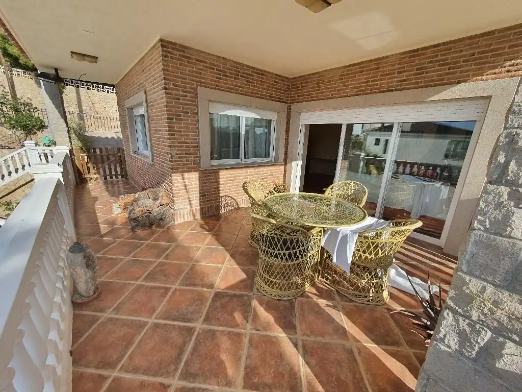 Villa avec terrasse à vendre à Pueblo, imagen 11