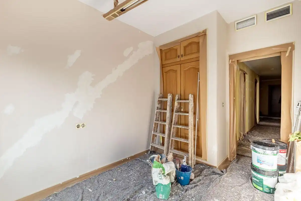 Flat for rent in Ronda