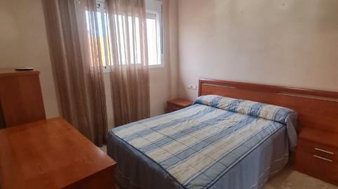 Foto 3 de Àtic de lloguer a Calle Padre Feijóo, 3, Muelle, Ceuta