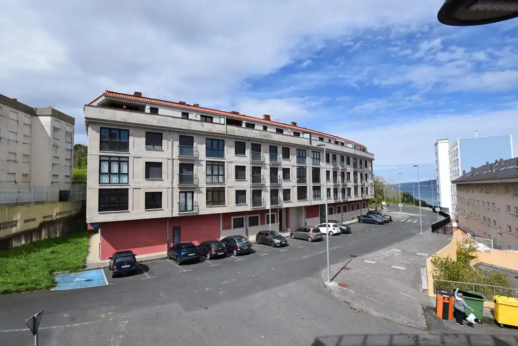 Wohnung zum Verkauf in Rúa Loios, 51, Miño