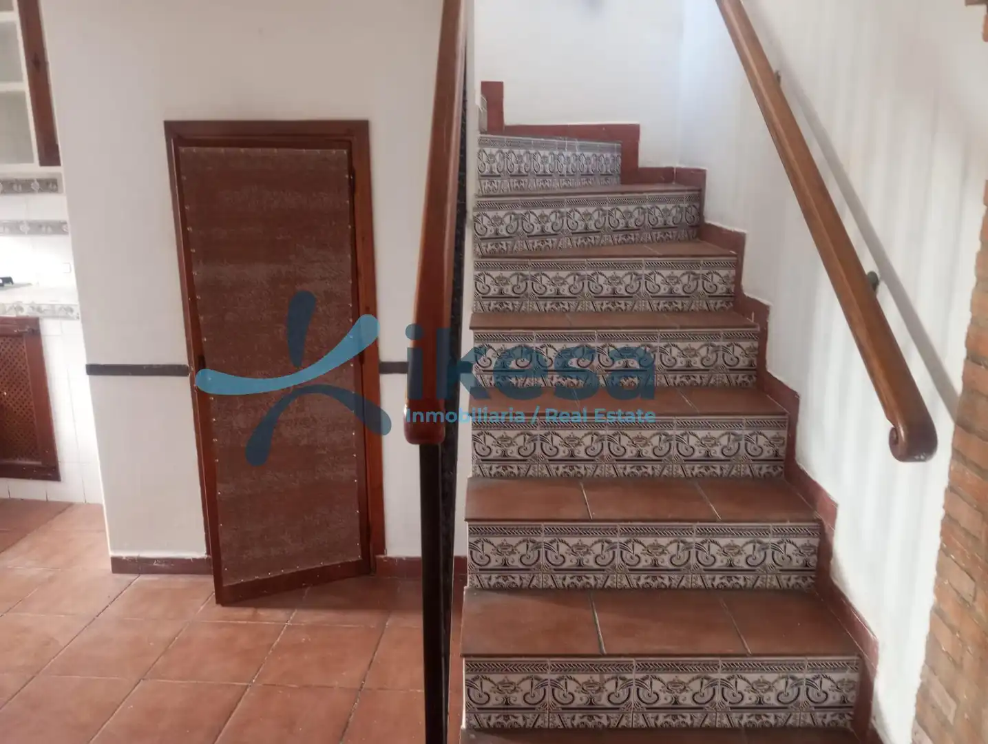 Casa adosada en venda en Talarrubias
