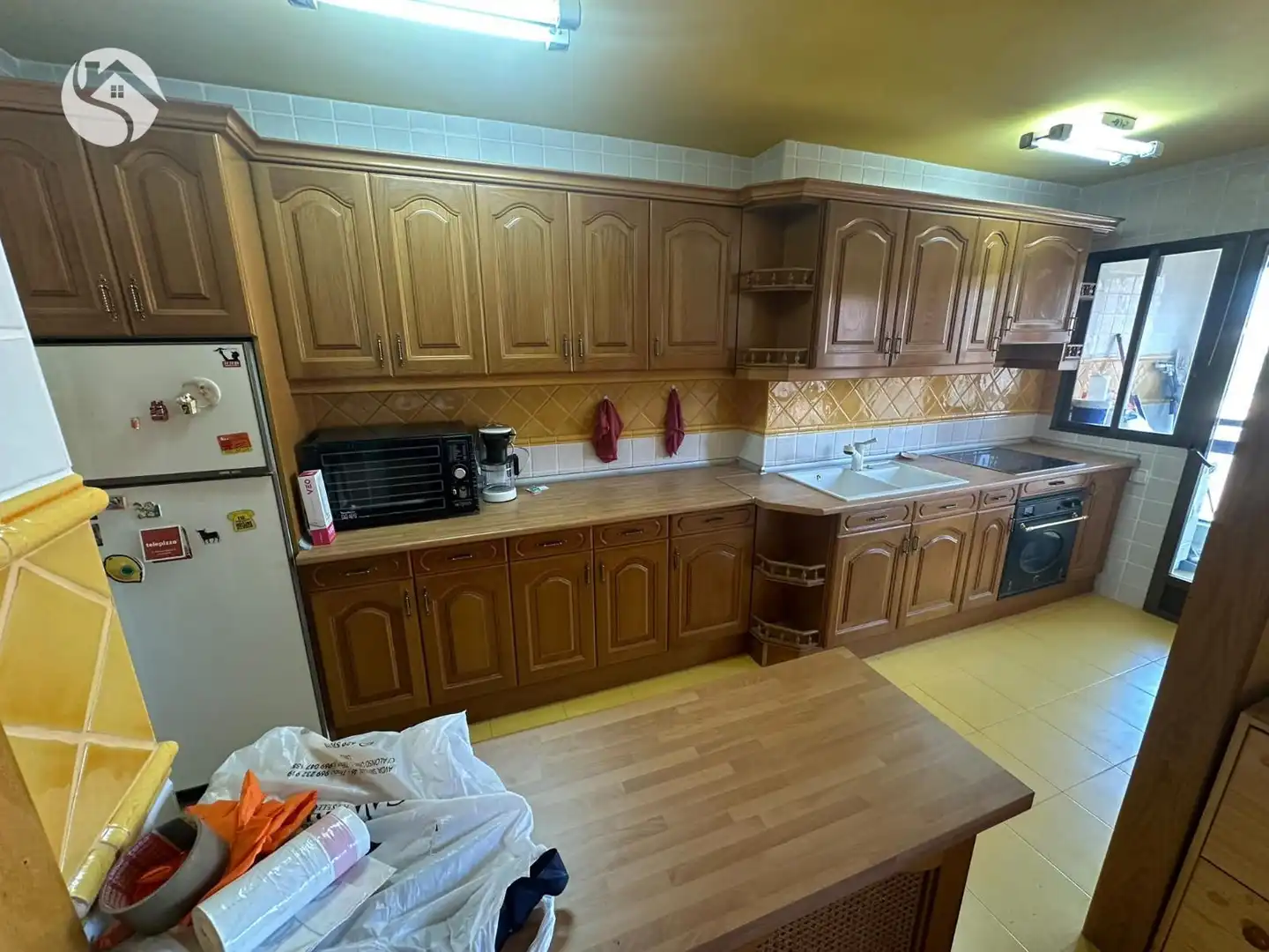 Piso con ascensor en venta en Centro, imagen 6