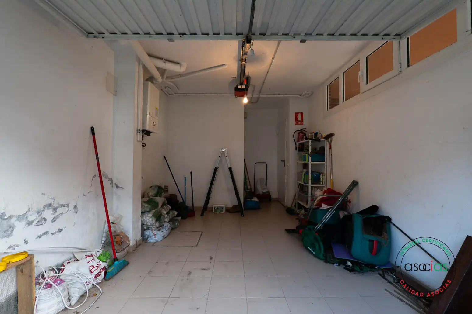 Casa adosada en venta en Gozón con Calefacción, Jardín privado y Parquet