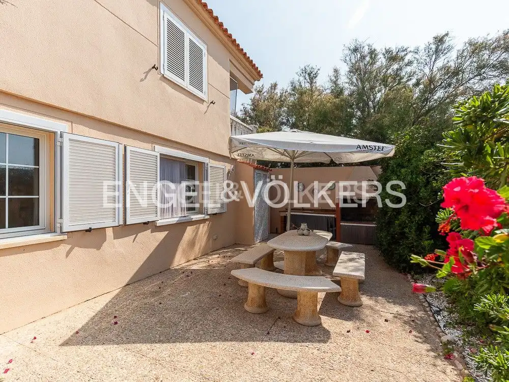 Haus oder Chalet zur Miete in Cullera, Valencia