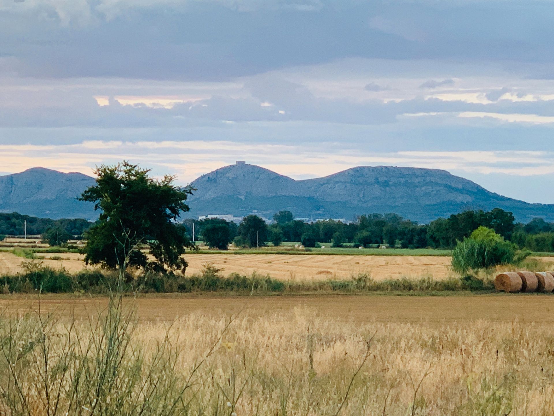 Casa o xalet en venda en Parlavà amb Traster