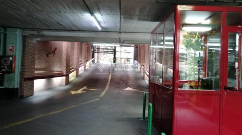 Photo 2 of Garage to rent in P.º de Juan Antonio Vallejo-nájera Botas, Acacias, Madrid