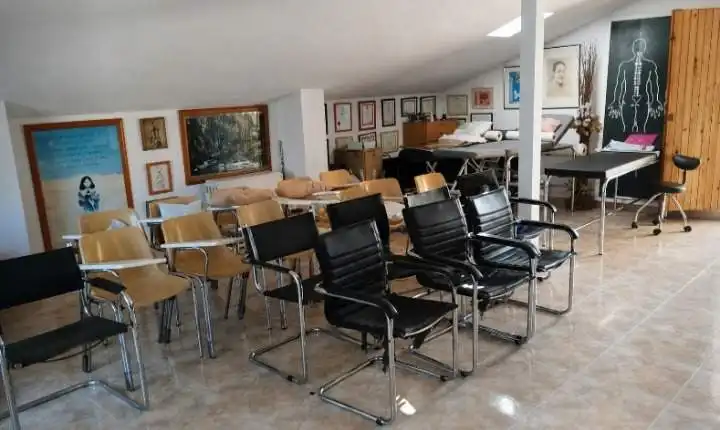 Casa con giardino in vendita a Olesa de Bonesvalls, imagen 38