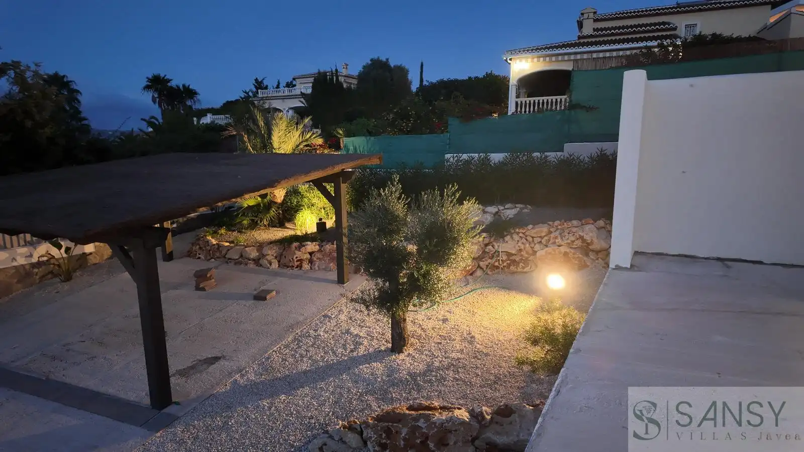 Terrace of Houses for sale in Jávea / Xàbia  with Air Conditioner, Heating and Terrace
