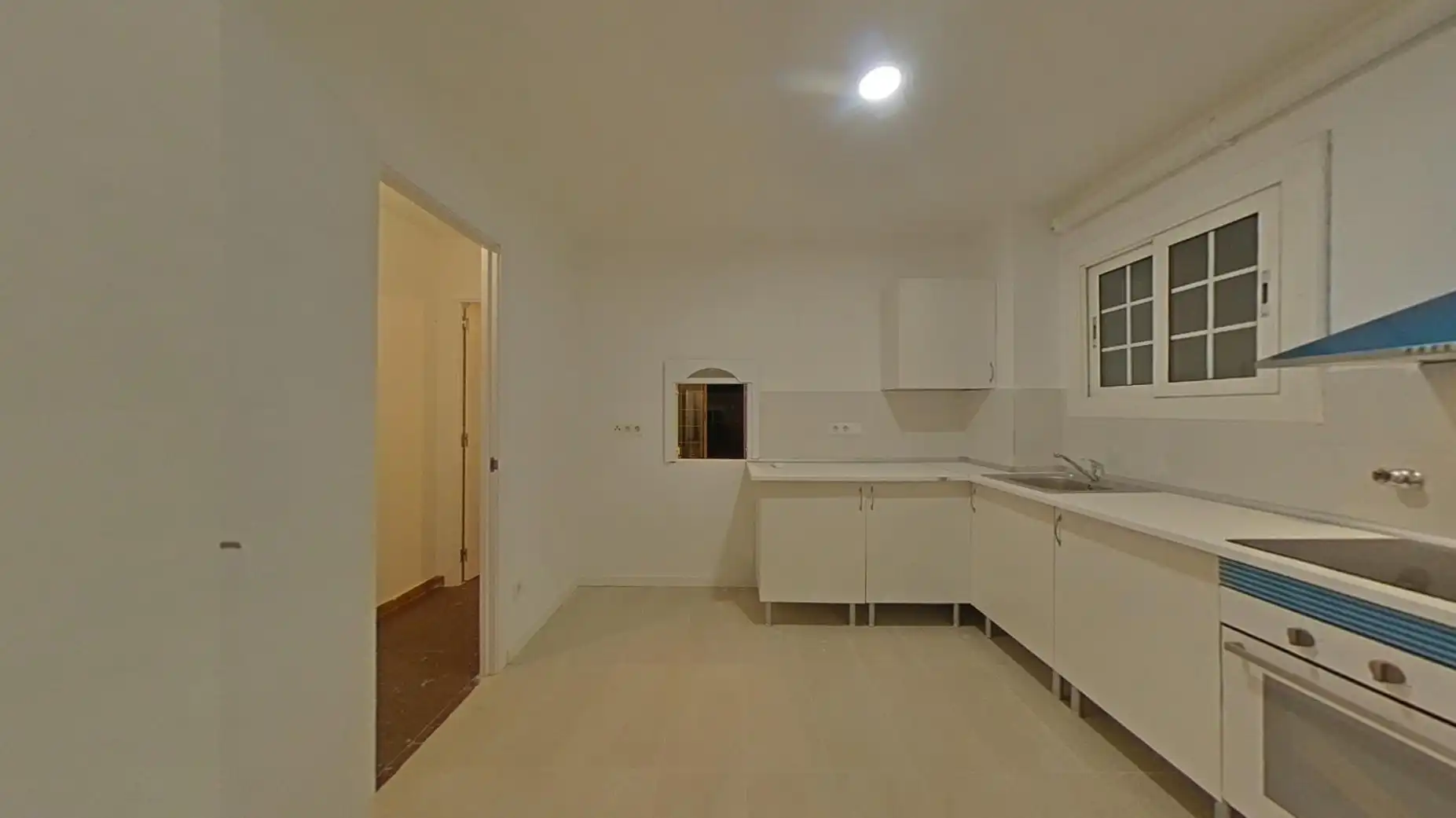 Piso en venta en MARE DE DEU DE LOURDES, La Serreta
