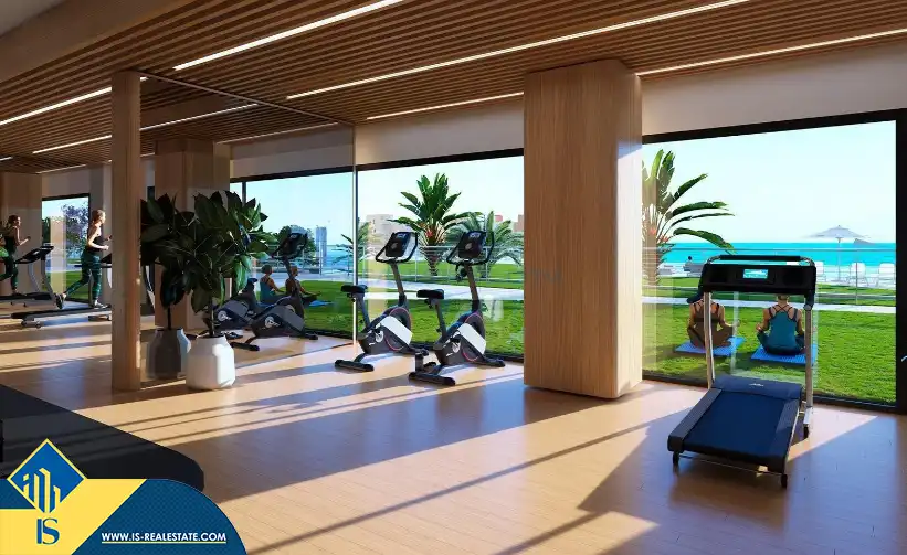 Appartement compact avec piscine à vendre à Juzgados - Plaza de Toros, imagen 5