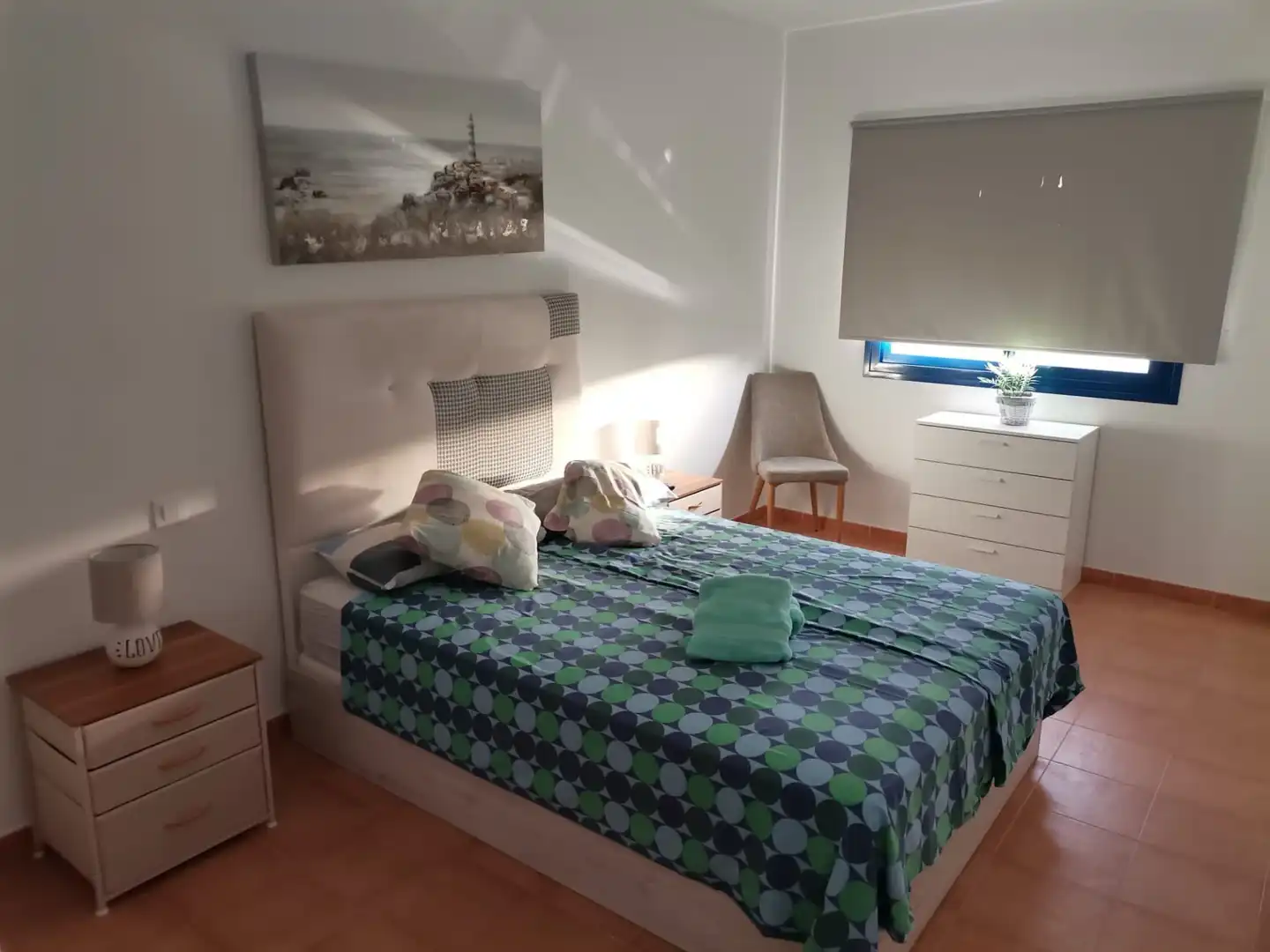 Apartamento en venta en Calle Valle de los Escobones, Costa Calma