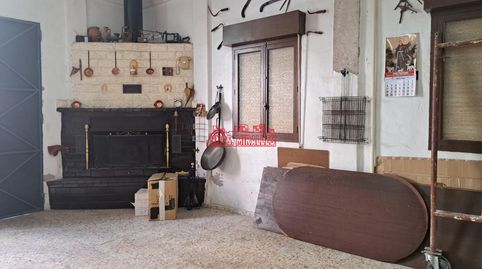 INTERESANTE CASA EN ASPE  Y SOLARIUM. EN EL CENTRO DEL PUEBLO