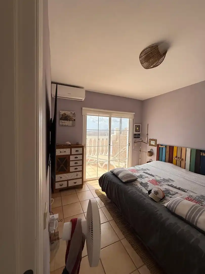 Schlafzimmer von Maisonette zum Verkauf in Antigua