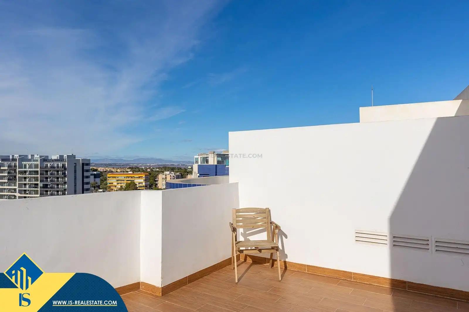 Penthouse mit Pool zum Verkauf in Playa del Acequión, Náufragos y Rocío del Mar, imagen 31