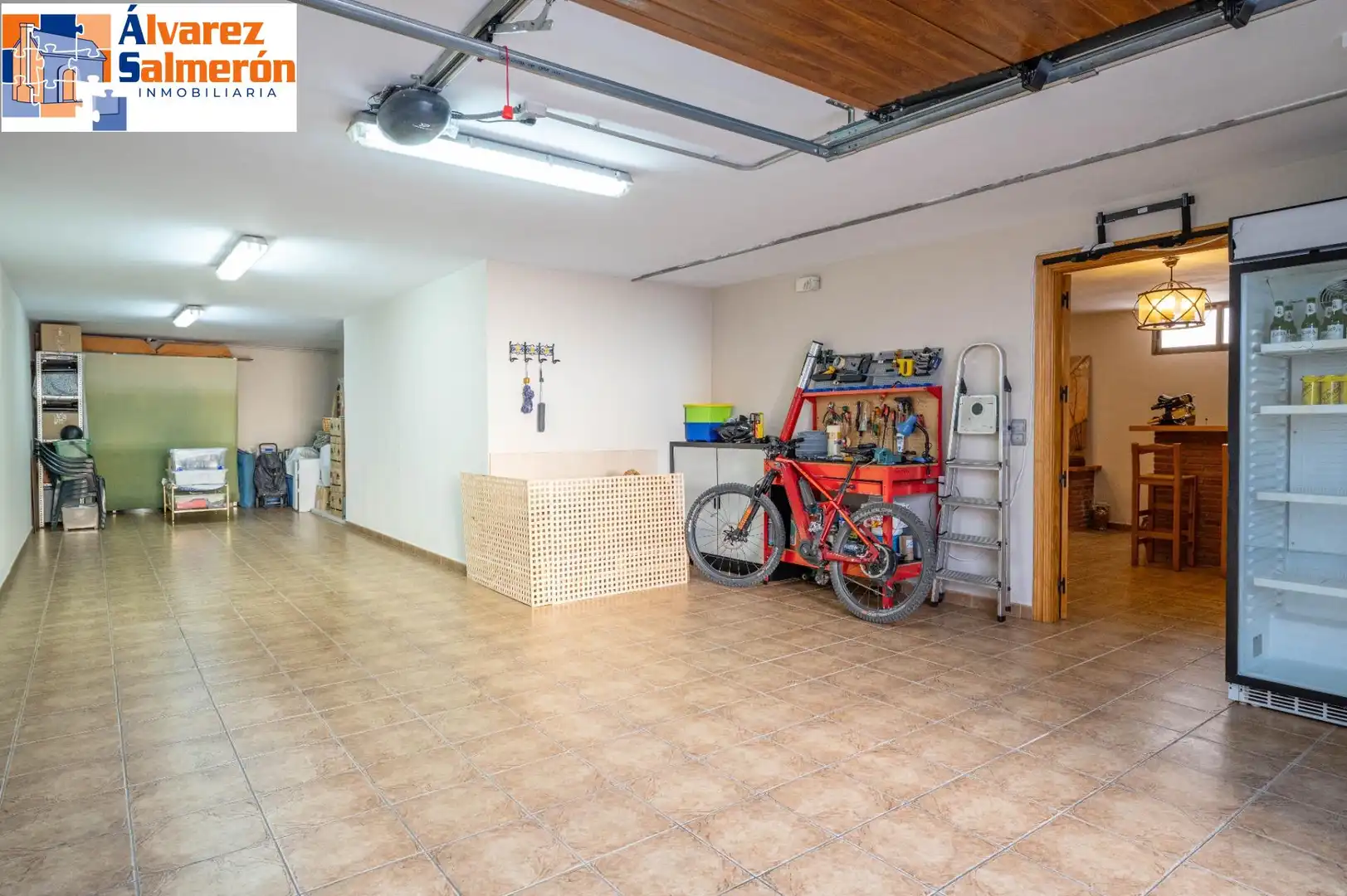 Casa o xalet en venda en Albolote amb Aire condicionat, Calefacció i Terrassa
