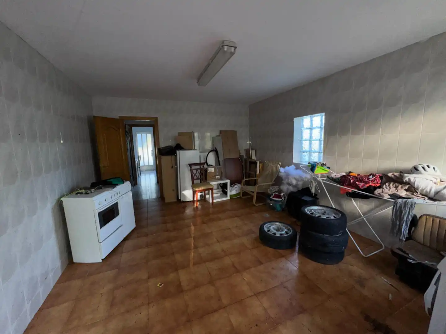 Haus oder Chalet zum Verkauf in Ponferrada