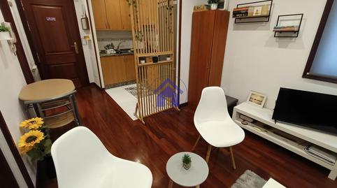 Foto 5 de Estudi de lloguer a Sardoma - Castrelos, Vigo