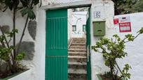 Vista exterior de Casa o xalet en venda en Tejeda amb Terrassa, Traster i Moblat