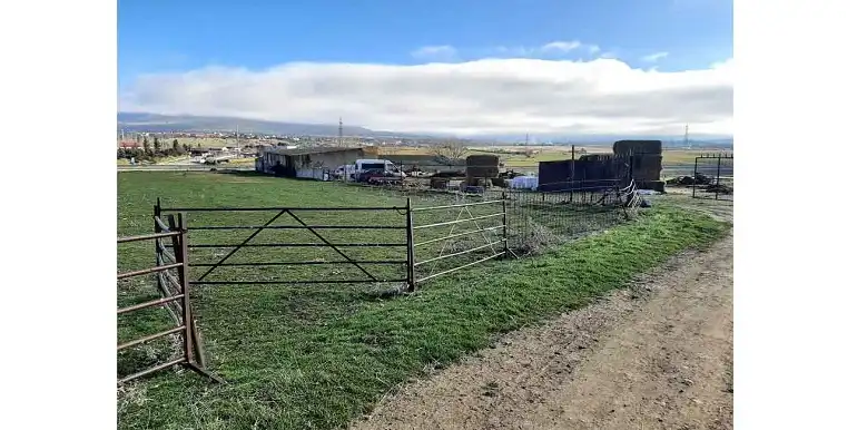 Terreno rustico in vendita a El Carmen, imagen 5