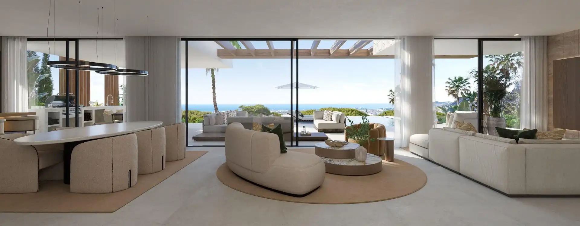 Villa mit Pool zum Verkauf in Selwo, imagen 5