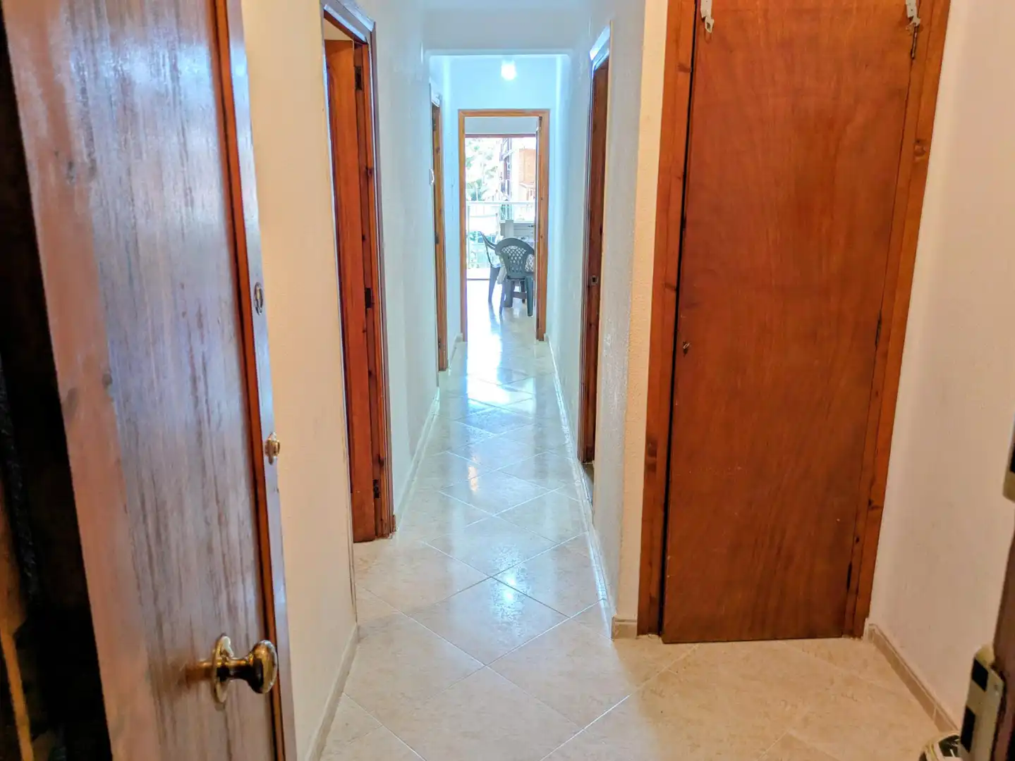 Apartment with lift for sale in Sant Antoni, imagen 6