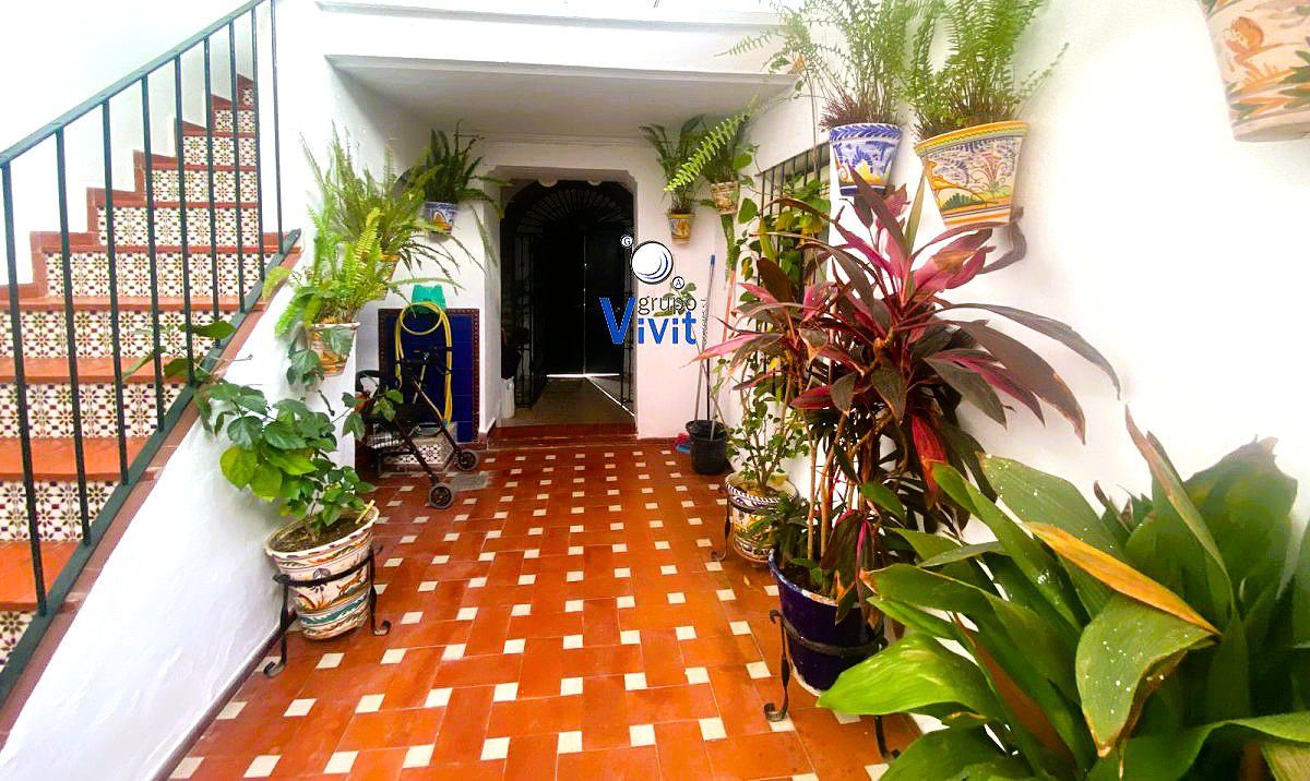 Casa o xalet en venda en Alcalá de Guadaira amb Traster