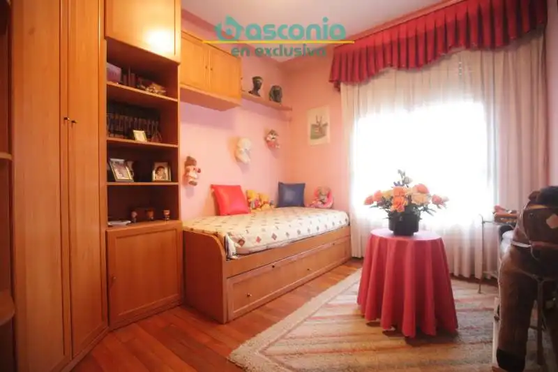Appartement avec terrasse à vendre à Karmelo Torre Kalea, imagen 17