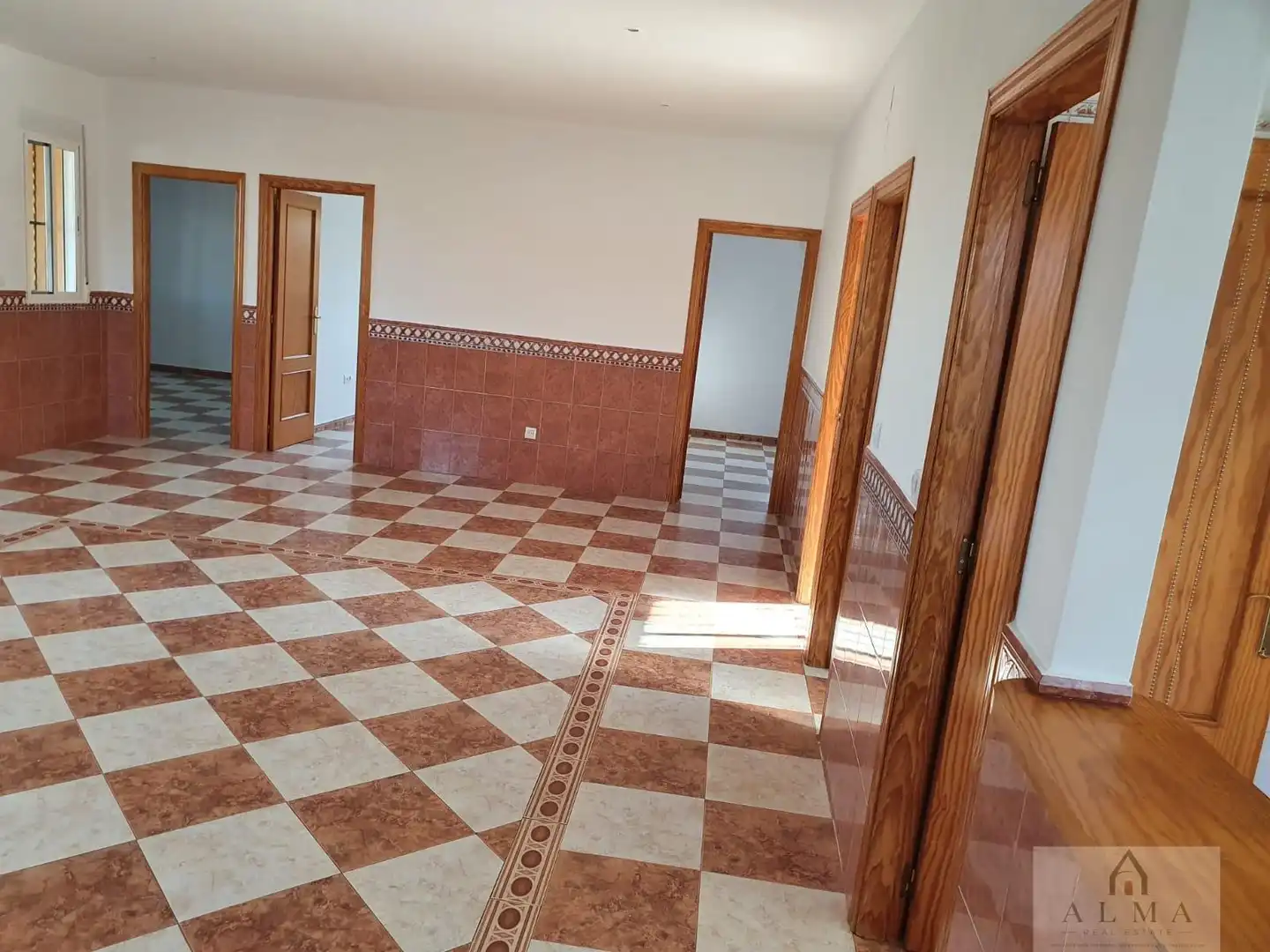 Detached house for sale in Almendralejo, imagen 4