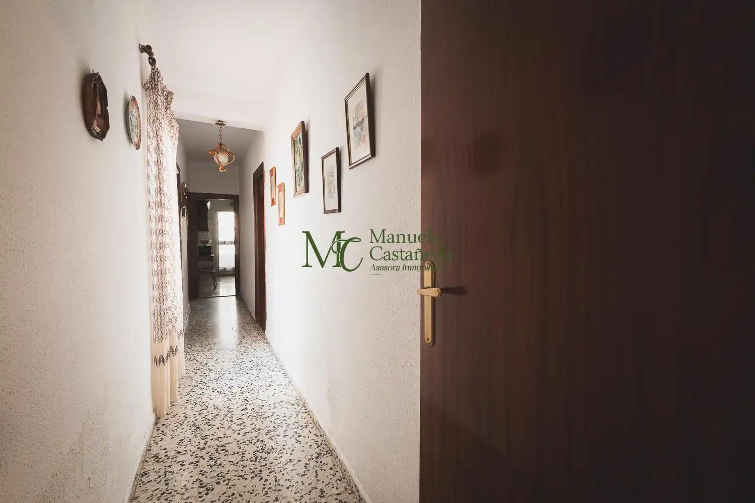 Piso con terraza en venta en Centro, imagen 15