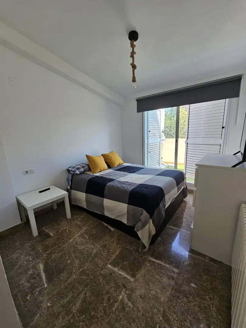 Habitación de Piso en venta en Bétera con Aire acondicionado, Calefacción y Jardín privado