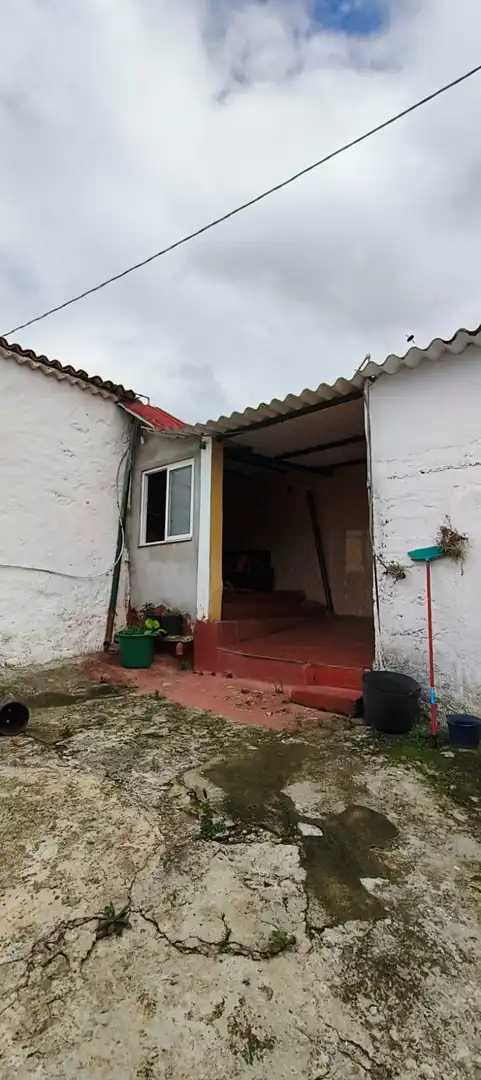 Finca rústica en venta en Camino REVENTON EL, La Vega - El Amparo - Cueva del Viento
