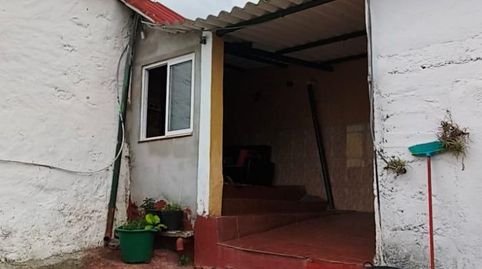 Foto 2 de Finca rústica en venta en Camino Reventon el, La Vega - El Amparo - Cueva del Viento, Icod de los Vinos