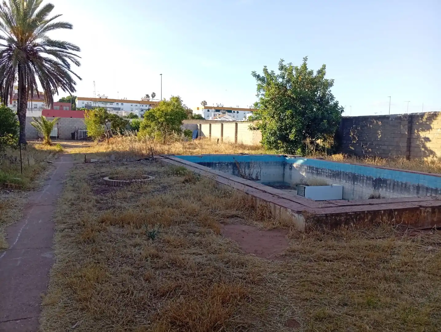 Terreni e lotti in vendita a La Hacienda - Nueva Andalucía, imagen 3