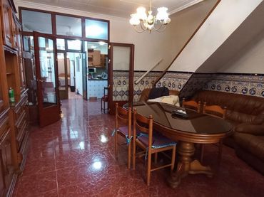 Casa con balcone in vendita a Pueblo de Cullera