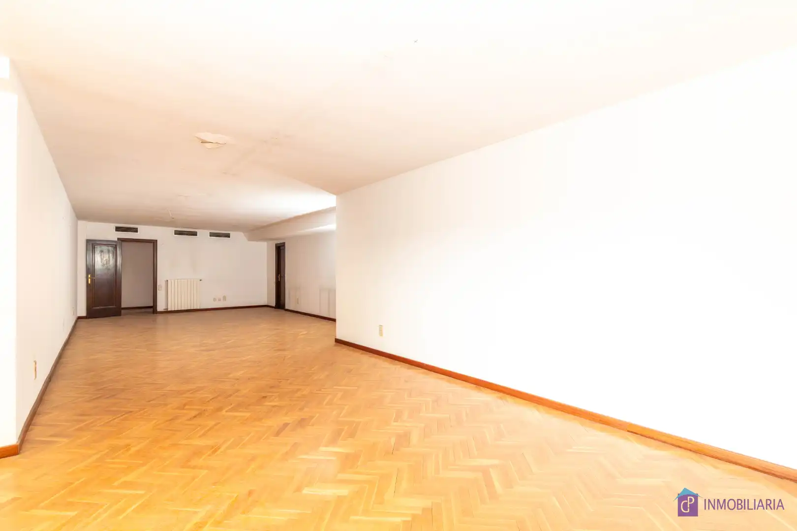 Piso en venta en Zaragoza con Aire acondicionado y Calefacción