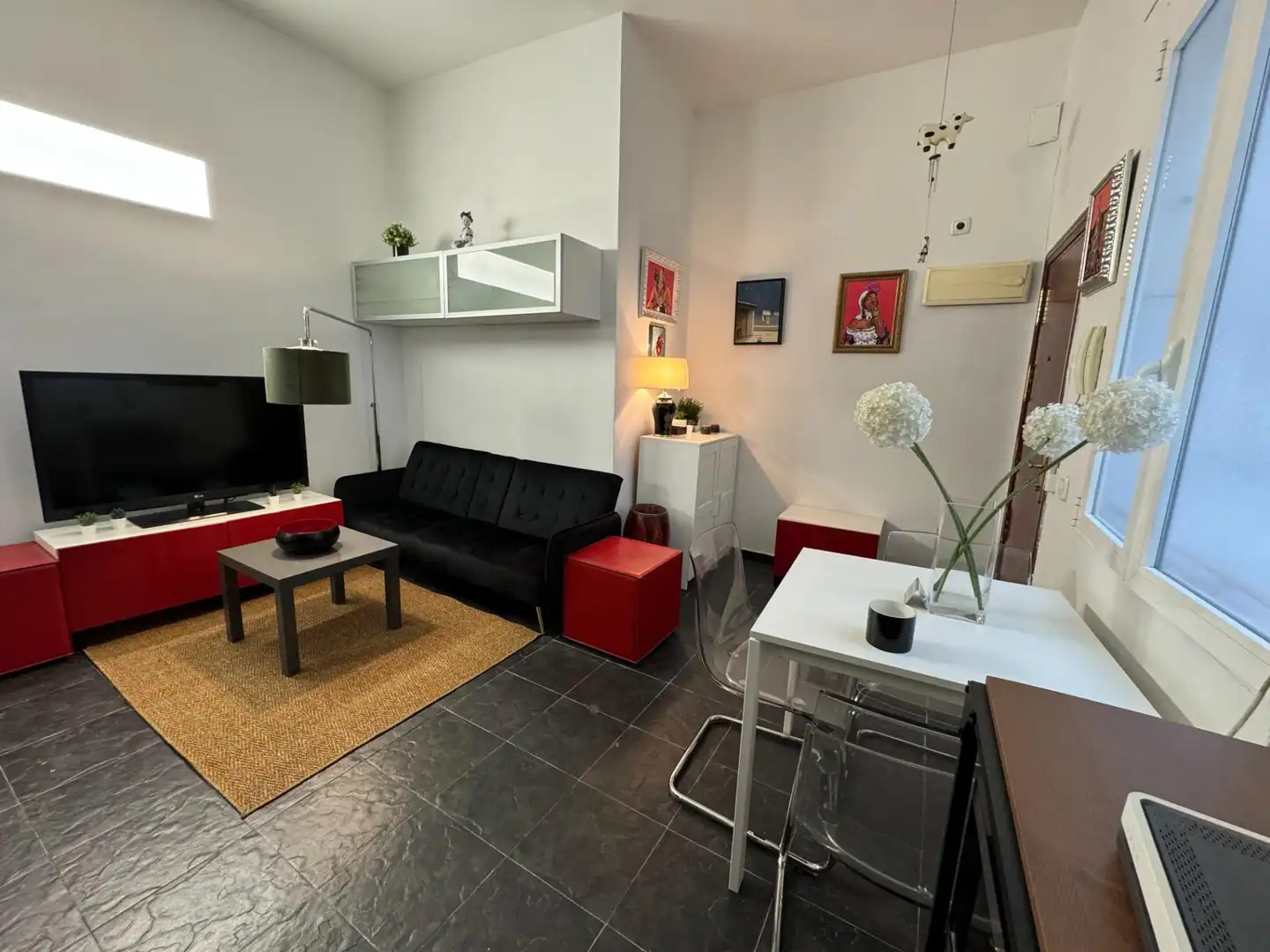 Wohnung zur Miete in Calle PALMA, Universidad - Malasaña