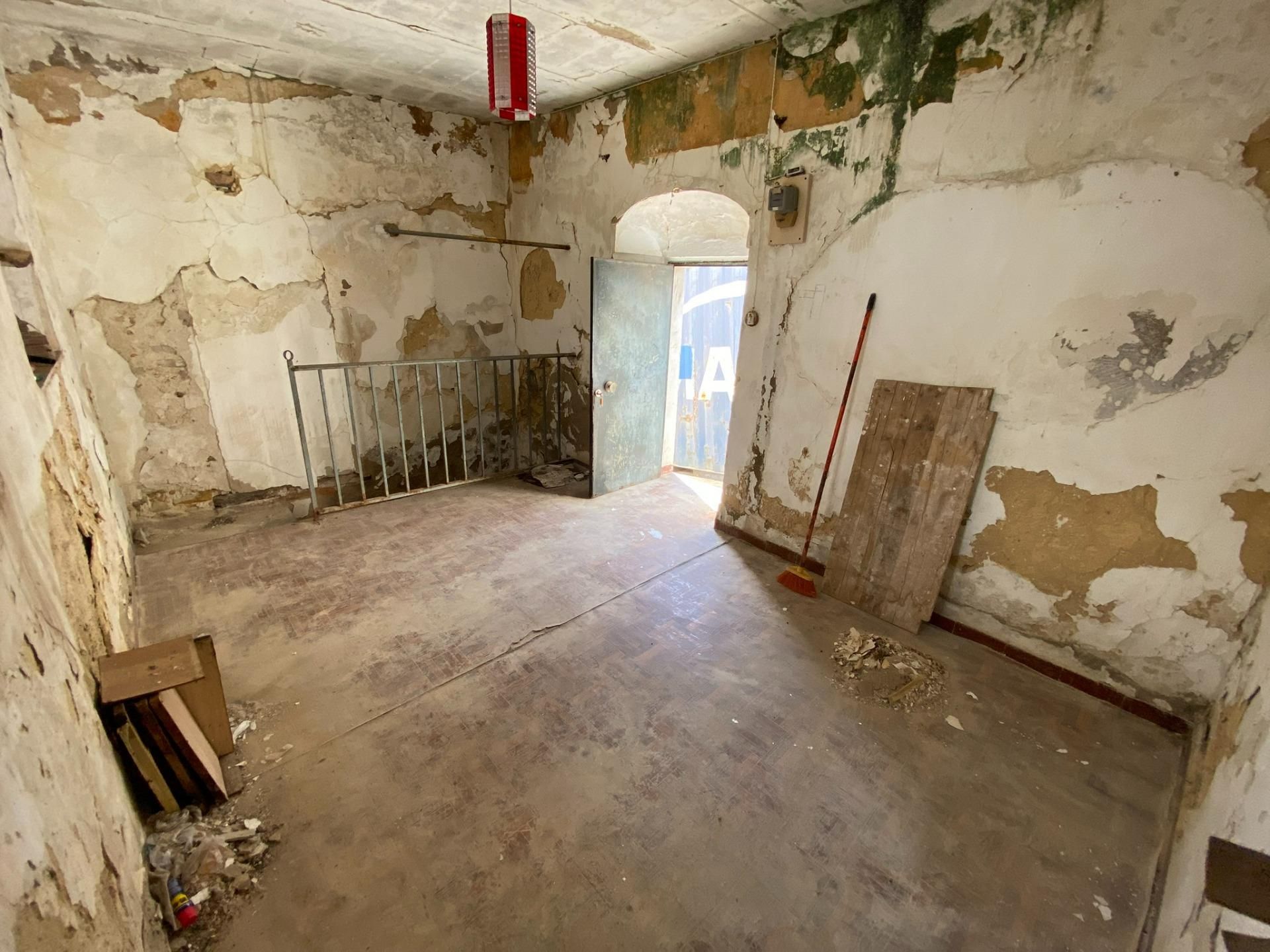 Casa adosada en venta en Alcalá de los Gazules