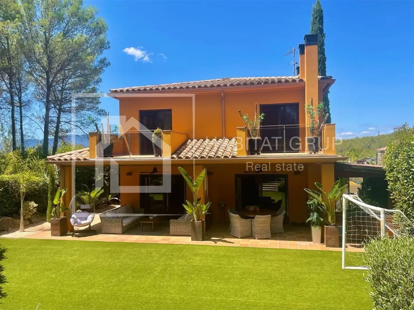 Casa en venda a Sant Julià de Ramis