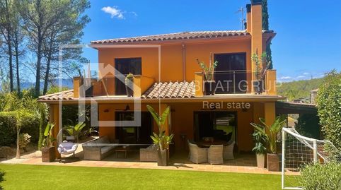Chalet en venta en Sant Julià de Ramis