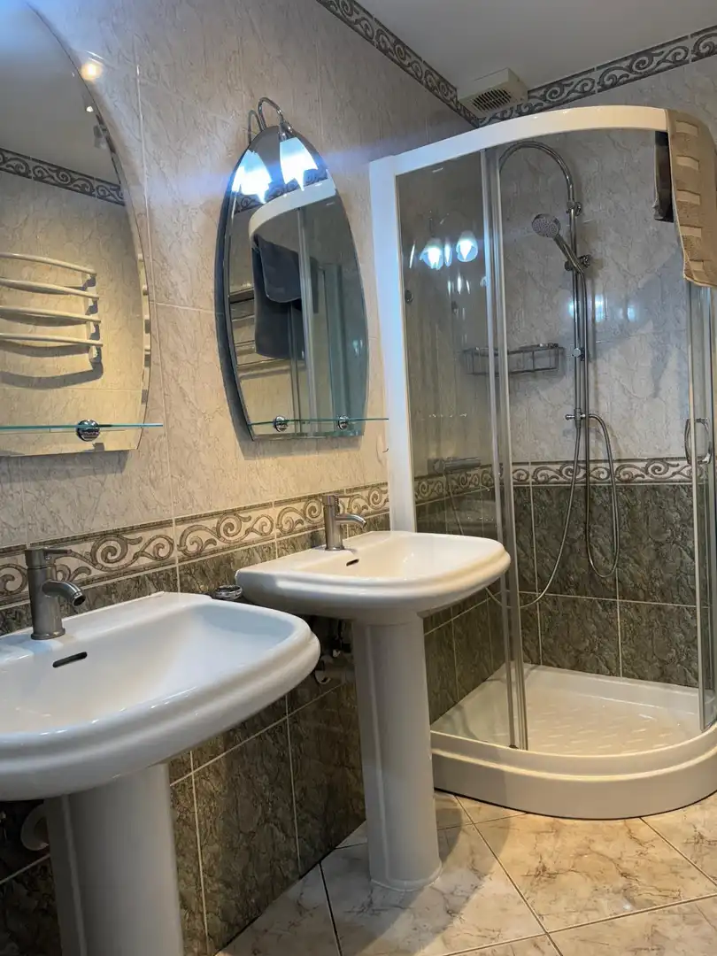 Baño de Casa o chalet de alquiler en San Agustín - Bahía Feliz