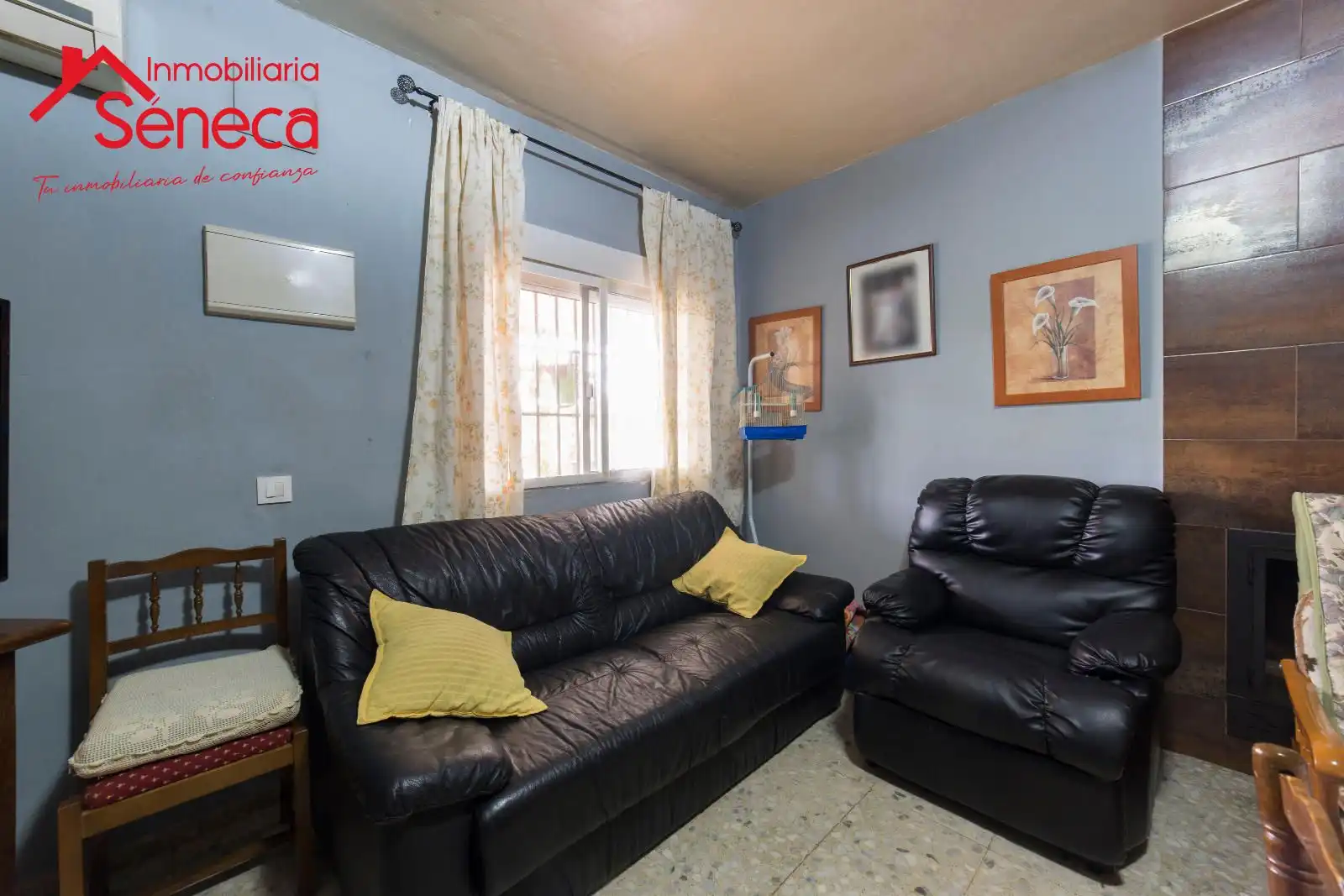 Casa o xalet en venda a Las Jaras