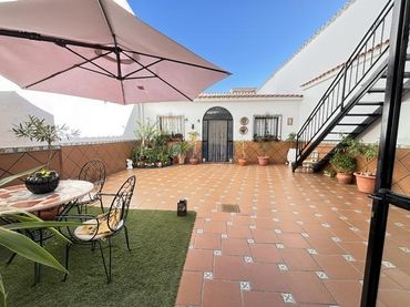 Casa in vendita a Valdepeñas